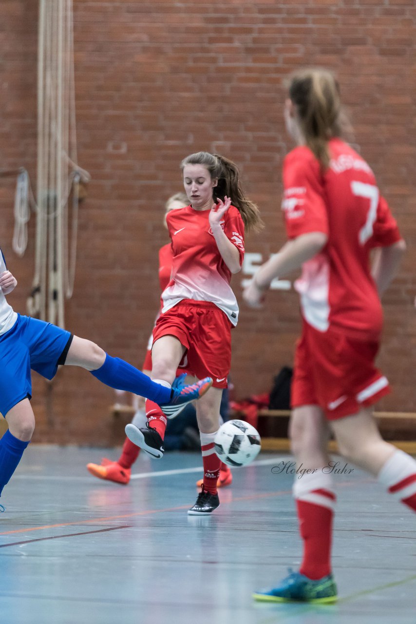 Bild 98 - Dodenhof Cup